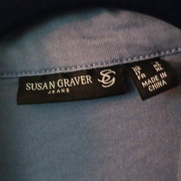 Jacket - Picture 2 of 4